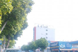 Ngộp Lũy Bán Bích - 76m2 - HXH 6m  Sát Q11 - Khu vực xây 7 tầng